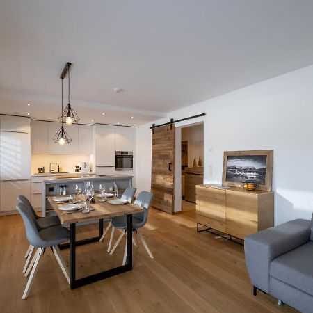 Ferienwohnung Tirolglueck Mit Grossem Garten Санкт-Йоганн Экстерьер фото