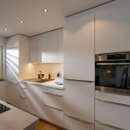 Ferienwohnung Tirolglueck Mit Grossem Garten Санкт-Йоганн Экстерьер фото